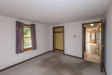 Introducing a charming 3-bedroom, 2-bathroom salt box style on Rockland Golf Club, Inc. in Maine - for sale on GolfHomes.com, golf home, golf lot