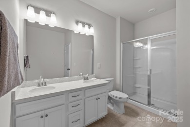 Welcome to 15636 Oleander Drive, a truly beautiful 5-bedroom, 4 on The Palisades Country Club in North Carolina - for sale on GolfHomes.com, golf home, golf lot