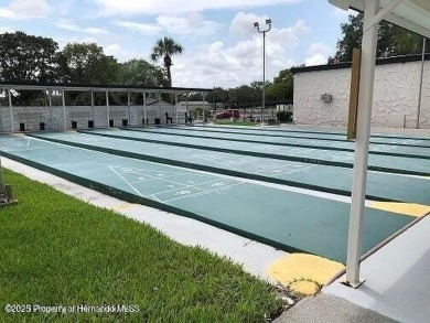 Welcome to this beautifully updated 2-bedroom, 2-bathroom home on High Point Golf Club, Inc. in Florida - for sale on GolfHomes.com, golf home, golf lot