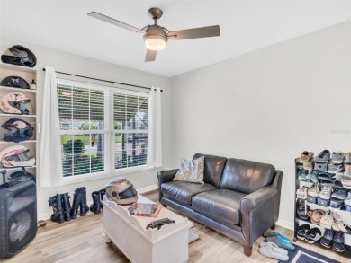 Rarely available in highly desirable Windmill Pointe! This on Lansbrook Golf Club in Florida - for sale on GolfHomes.com, golf home, golf lot