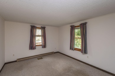 Introducing a charming 3-bedroom, 2-bathroom salt box style on Rockland Golf Club, Inc. in Maine - for sale on GolfHomes.com, golf home, golf lot