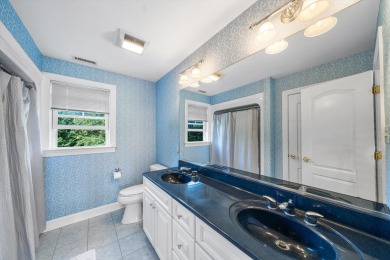 Welcome to 28 Pinewood Court--a stunning single-family estate on  in New Jersey - for sale on GolfHomes.com, golf home, golf lot