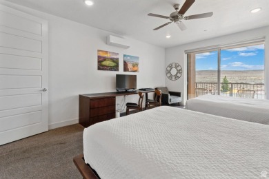 **The seller is contributing 1-year worth of prepaid HOA upon on Sand Hollow Golf Resort in Utah - for sale on GolfHomes.com, golf home, golf lot