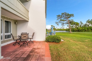 Love the green grass of HOME but not a fan of yard maintenance? on Bay Point Resort Golf Club in Florida - for sale on GolfHomes.com, golf home, golf lot