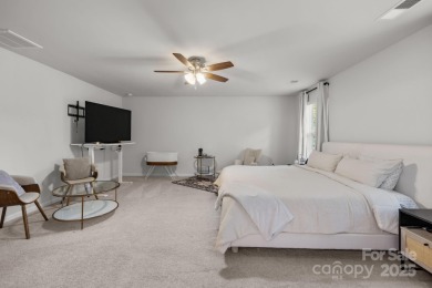 Welcome to 15636 Oleander Drive, a truly beautiful 5-bedroom, 4 on The Palisades Country Club in North Carolina - for sale on GolfHomes.com, golf home, golf lot