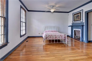 This 3356 sq ft home offers a rare blend of historical on Fords Colony Country Club in Virginia - for sale on GolfHomes.com, golf home, golf lot