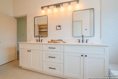 Welcome to this stunning, fully remodeled two-story home with on Fair Oaks Ranch Golf and Country Club in Texas - for sale on GolfHomes.com, golf home, golf lot
