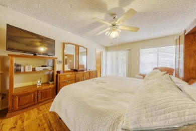 This Inviting, move in ready 3 bedroom 2 bath with an Impressive on Oak Tree Country Club in California - for sale on GolfHomes.com, golf home, golf lot