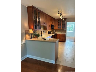 Enjoy this 3 BR 2.5 bath townhome located in Kingsmill on the on Kingsmill Resort and Golf Club in Virginia - for sale on GolfHomes.com, golf home, golf lot