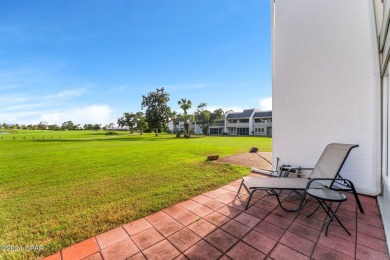 Love the green grass of HOME but not a fan of yard maintenance? on Bay Point Resort Golf Club in Florida - for sale on GolfHomes.com, golf home, golf lot