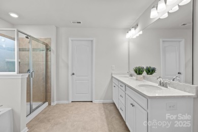 Welcome to 15636 Oleander Drive, a truly beautiful 5-bedroom, 4 on The Palisades Country Club in North Carolina - for sale on GolfHomes.com, golf home, golf lot