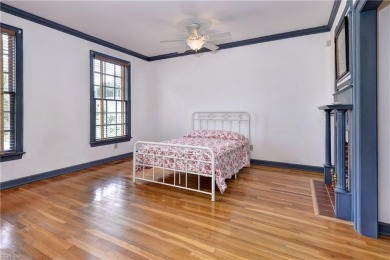 This 3356 sq ft home offers a rare blend of historical on Fords Colony Country Club in Virginia - for sale on GolfHomes.com, golf home, golf lot
