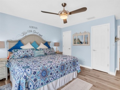 Rarely available in highly desirable Windmill Pointe! This on Lansbrook Golf Club in Florida - for sale on GolfHomes.com, golf home, golf lot