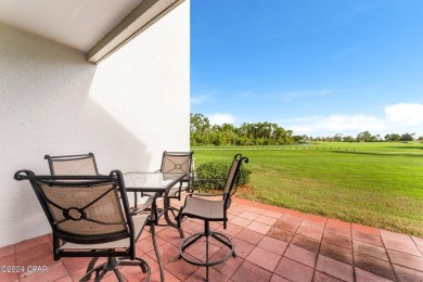 Love the green grass of HOME but not a fan of yard maintenance? on Bay Point Resort Golf Club in Florida - for sale on GolfHomes.com, golf home, golf lot