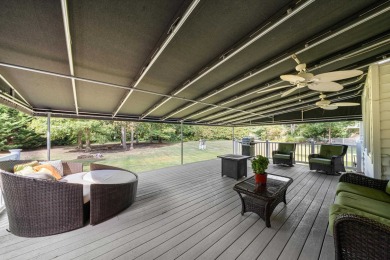 Welcome to 28 Pinewood Court--a stunning single-family estate on  in New Jersey - for sale on GolfHomes.com, golf home, golf lot