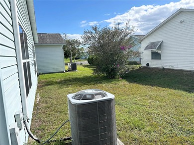 One or more photo(s) has been virtually staged. NO BOND- NEW on El Diablo Executive Golf Course in Florida - for sale on GolfHomes.com, golf home, golf lot