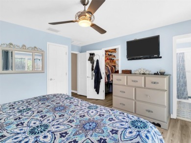 Rarely available in highly desirable Windmill Pointe! This on Lansbrook Golf Club in Florida - for sale on GolfHomes.com, golf home, golf lot