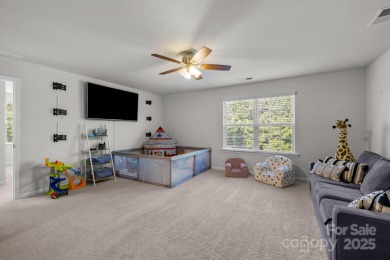 Welcome to 15636 Oleander Drive, a truly beautiful 5-bedroom, 4 on The Palisades Country Club in North Carolina - for sale on GolfHomes.com, golf home, golf lot