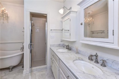 This 3356 sq ft home offers a rare blend of historical on Fords Colony Country Club in Virginia - for sale on GolfHomes.com, golf home, golf lot