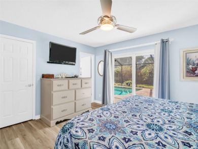 Rarely available in highly desirable Windmill Pointe! This on Lansbrook Golf Club in Florida - for sale on GolfHomes.com, golf home, golf lot