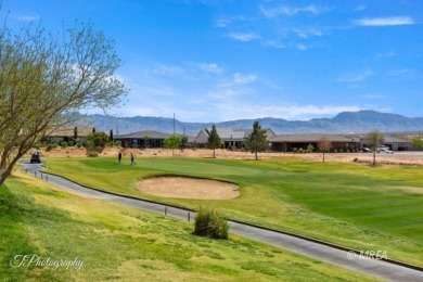 Great Townhome located on the 2nd Fairway of the Coyote Willows on Coyote Willows Golf Club in Nevada - for sale on GolfHomes.com, golf home, golf lot