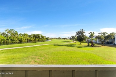 Love the green grass of HOME but not a fan of yard maintenance? on Bay Point Resort Golf Club in Florida - for sale on GolfHomes.com, golf home, golf lot