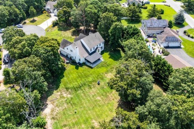 Welcome to 28 Pinewood Court--a stunning single-family estate on  in New Jersey - for sale on GolfHomes.com, golf home, golf lot