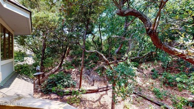 Light, bright, and full of character, this charming 3-bedroom, 2 on Bald Head Island Golf Club in North Carolina - for sale on GolfHomes.com, golf home, golf lot