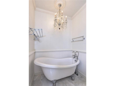 This 3356 sq ft home offers a rare blend of historical on Fords Colony Country Club in Virginia - for sale on GolfHomes.com, golf home, golf lot
