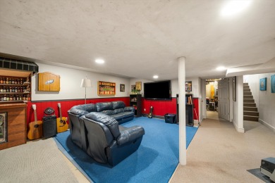 Welcome to 28 Pinewood Court--a stunning single-family estate on  in New Jersey - for sale on GolfHomes.com, golf home, golf lot