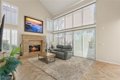 Champagne wishes and caviar dreams await you in the former on Spanish Trail Golf and Country Club in Nevada - for sale on GolfHomes.com, golf home, golf lot