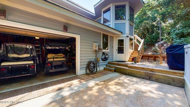 Light, bright, and full of character, this charming 3-bedroom, 2 on Bald Head Island Golf Club in North Carolina - for sale on GolfHomes.com, golf home, golf lot