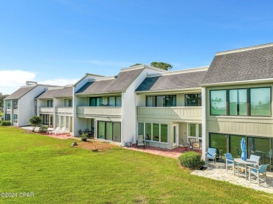 Love the green grass of HOME but not a fan of yard maintenance? on Bay Point Resort Golf Club in Florida - for sale on GolfHomes.com, golf home, golf lot