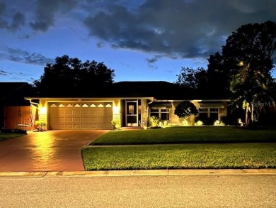Rarely available in highly desirable Windmill Pointe! This on Lansbrook Golf Club in Florida - for sale on GolfHomes.com, golf home, golf lot