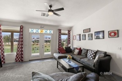 Great Townhome located on the 2nd Fairway of the Coyote Willows on Coyote Willows Golf Club in Nevada - for sale on GolfHomes.com, golf home, golf lot