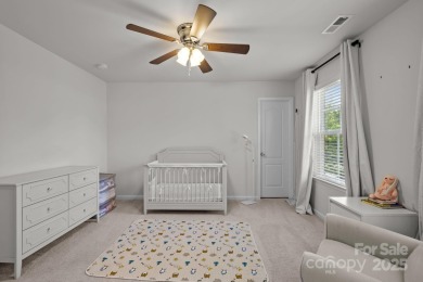 Welcome to 15636 Oleander Drive, a truly beautiful 5-bedroom, 4 on The Palisades Country Club in North Carolina - for sale on GolfHomes.com, golf home, golf lot