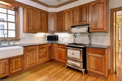 This 3356 sq ft home offers a rare blend of historical on Fords Colony Country Club in Virginia - for sale on GolfHomes.com, golf home, golf lot
