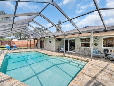 Rarely available in highly desirable Windmill Pointe! This on Lansbrook Golf Club in Florida - for sale on GolfHomes.com, golf home, golf lot