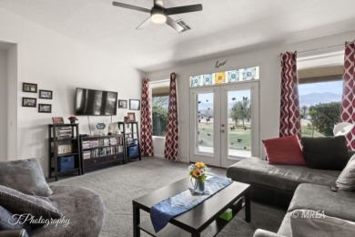 Great Townhome located on the 2nd Fairway of the Coyote Willows on Coyote Willows Golf Club in Nevada - for sale on GolfHomes.com, golf home, golf lot