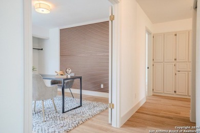 Welcome to this stunning, fully remodeled two-story home with on Fair Oaks Ranch Golf and Country Club in Texas - for sale on GolfHomes.com, golf home, golf lot