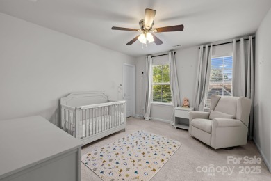 Welcome to 15636 Oleander Drive, a truly beautiful 5-bedroom, 4 on The Palisades Country Club in North Carolina - for sale on GolfHomes.com, golf home, golf lot