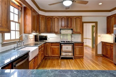 This 3356 sq ft home offers a rare blend of historical on Fords Colony Country Club in Virginia - for sale on GolfHomes.com, golf home, golf lot