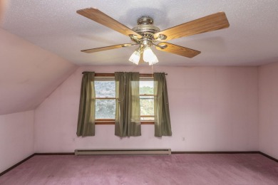 Introducing a charming 3-bedroom, 2-bathroom salt box style on Rockland Golf Club, Inc. in Maine - for sale on GolfHomes.com, golf home, golf lot