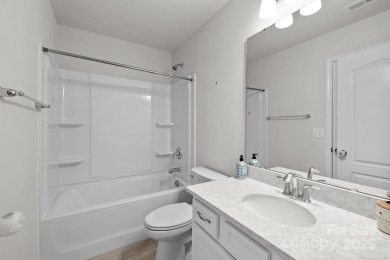 Welcome to 15636 Oleander Drive, a truly beautiful 5-bedroom, 4 on The Palisades Country Club in North Carolina - for sale on GolfHomes.com, golf home, golf lot