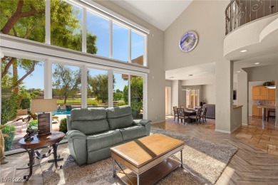 Champagne wishes and caviar dreams await you in the former on Spanish Trail Golf and Country Club in Nevada - for sale on GolfHomes.com, golf home, golf lot