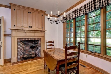 This 3356 sq ft home offers a rare blend of historical on Fords Colony Country Club in Virginia - for sale on GolfHomes.com, golf home, golf lot