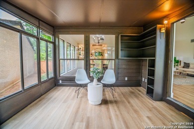 Welcome to this stunning, fully remodeled two-story home with on Fair Oaks Ranch Golf and Country Club in Texas - for sale on GolfHomes.com, golf home, golf lot