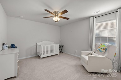 Welcome to 15636 Oleander Drive, a truly beautiful 5-bedroom, 4 on The Palisades Country Club in North Carolina - for sale on GolfHomes.com, golf home, golf lot