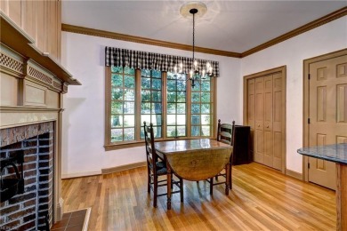 This 3356 sq ft home offers a rare blend of historical on Fords Colony Country Club in Virginia - for sale on GolfHomes.com, golf home, golf lot