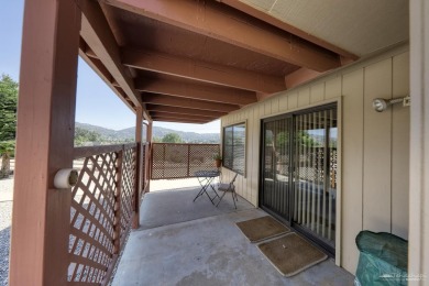 This Inviting, move in ready 3 bedroom 2 bath with an Impressive on Oak Tree Country Club in California - for sale on GolfHomes.com, golf home, golf lot